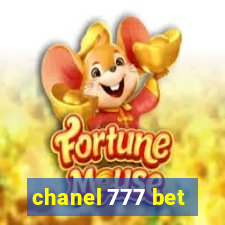 chanel 777 bet