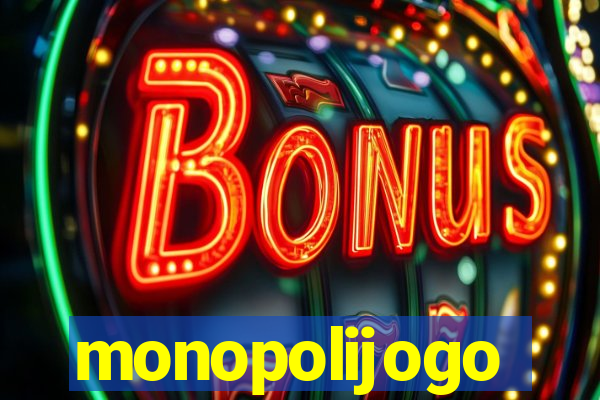 monopolijogo