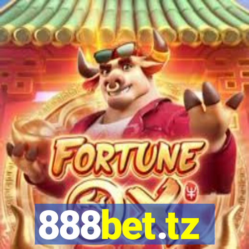 888bet.tz