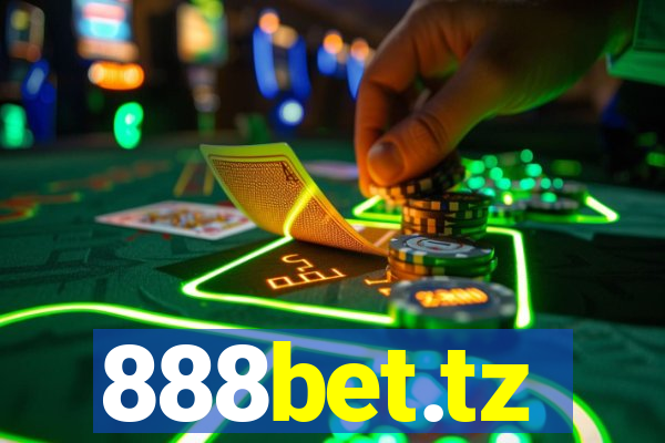 888bet.tz