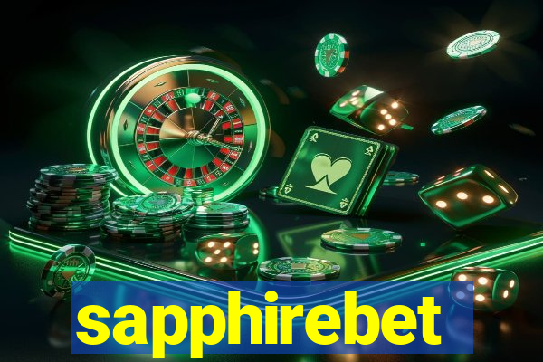 sapphirebet