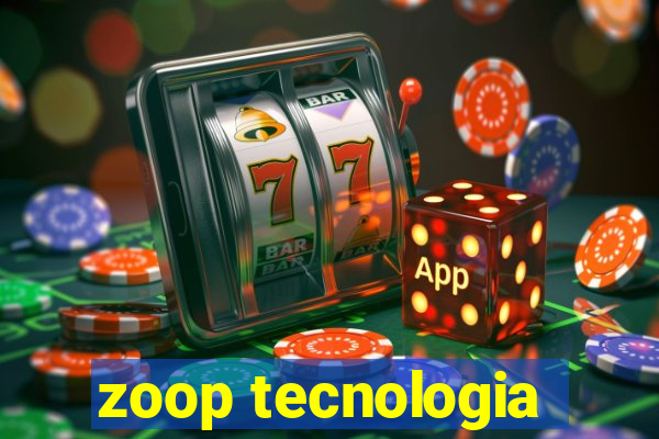 zoop tecnologia