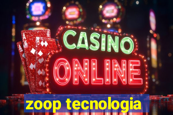 zoop tecnologia