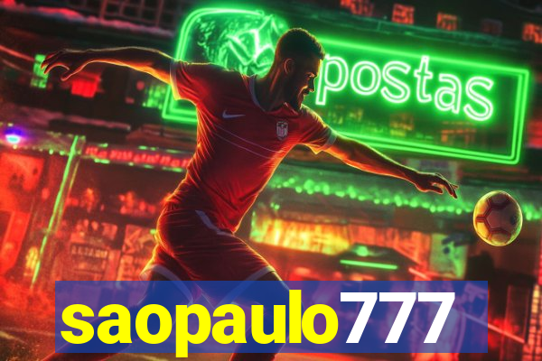 saopaulo777