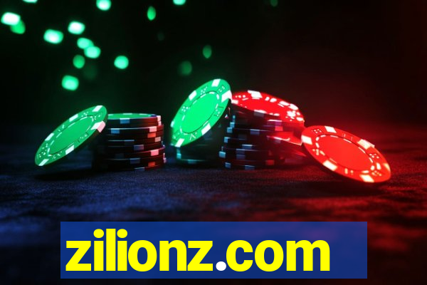 zilionz.com