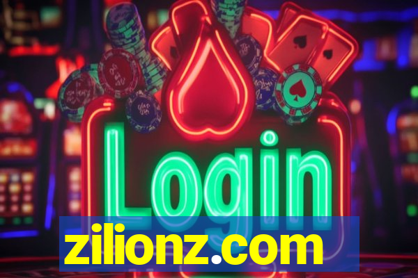 zilionz.com