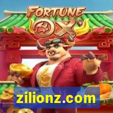 zilionz.com