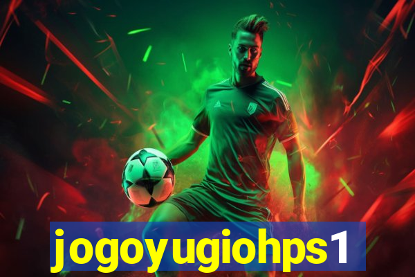 jogoyugiohps1