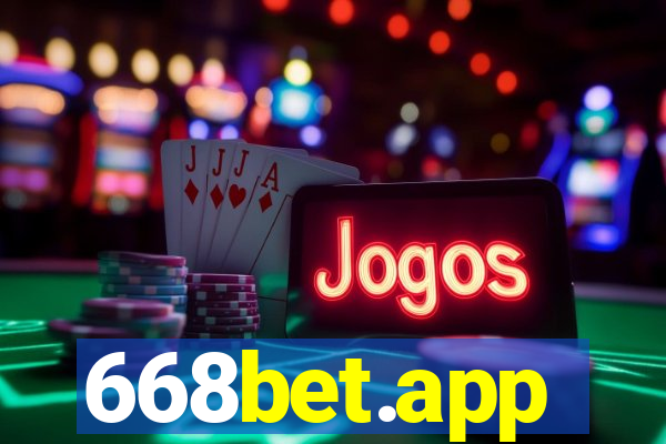 668bet.app