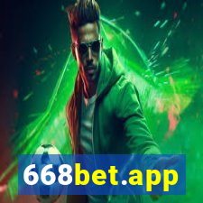668bet.app