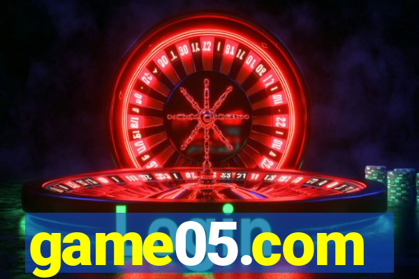 game05.com