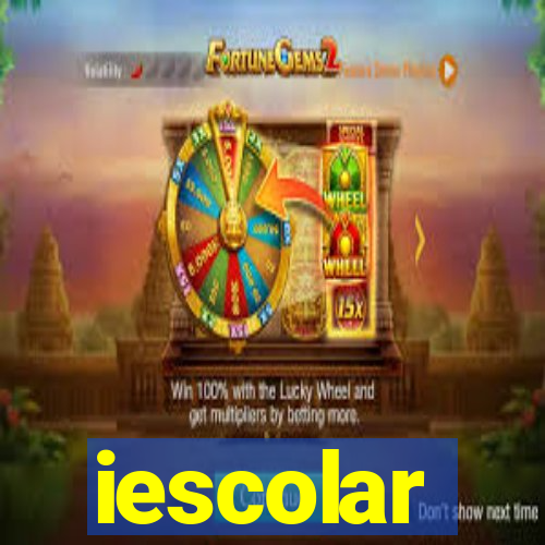 iescolar
