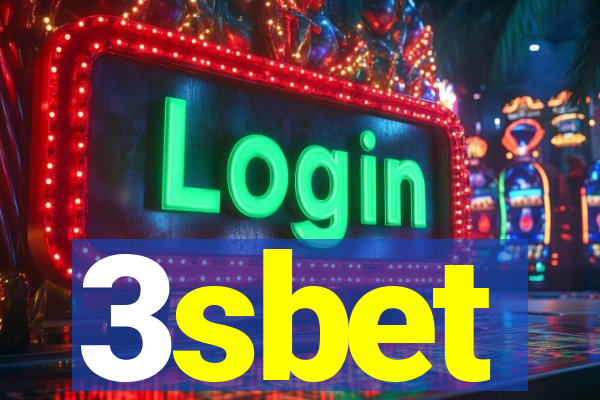 3sbet