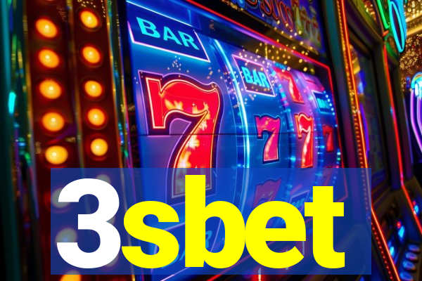 3sbet