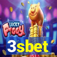 3sbet