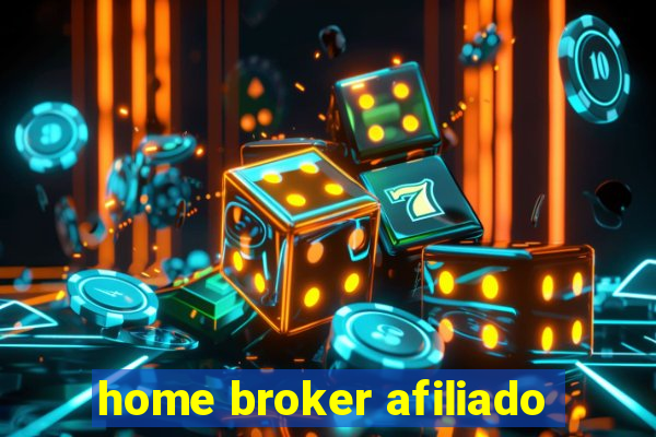 home broker afiliado