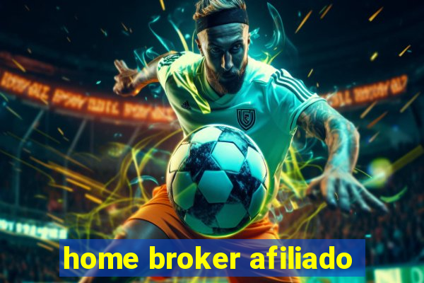home broker afiliado