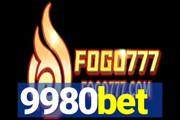 9980bet