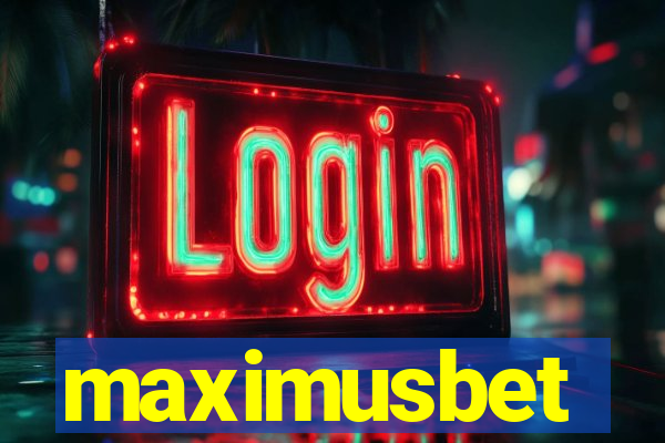 maximusbet