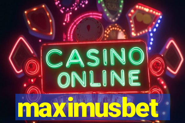 maximusbet