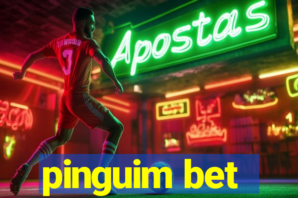 pinguim bet