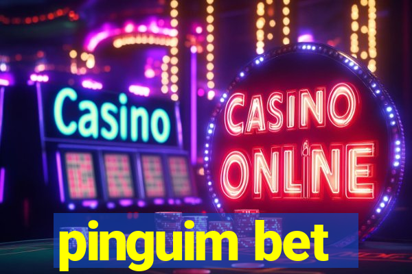 pinguim bet