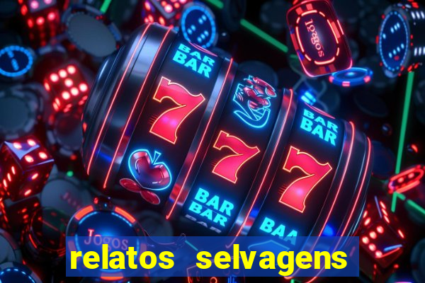 relatos selvagens dublado online