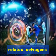 relatos selvagens dublado online