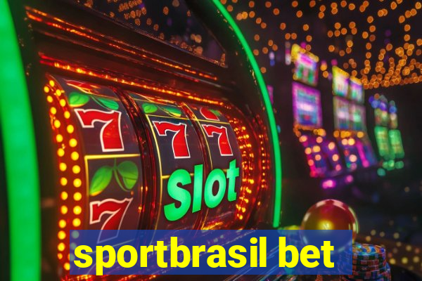 sportbrasil bet