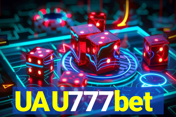 UAU777bet