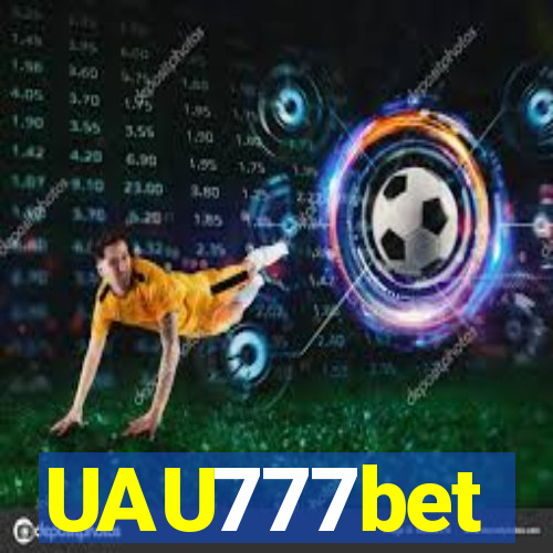 UAU777bet