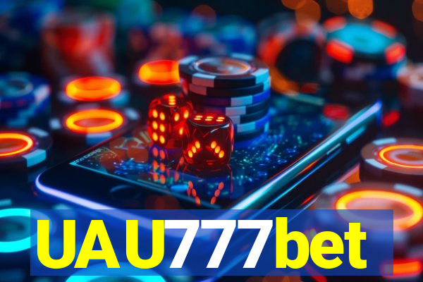 UAU777bet