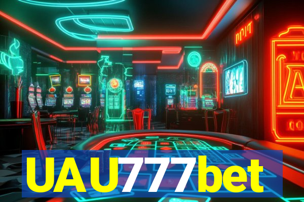 UAU777bet