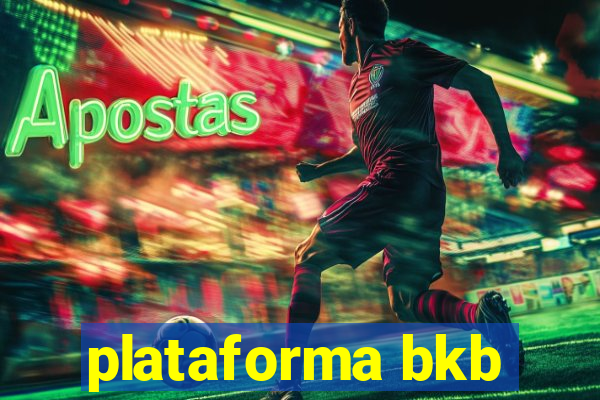 plataforma bkb