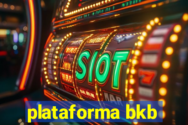 plataforma bkb