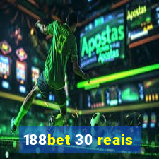 188bet 30 reais