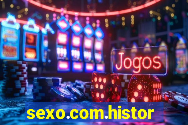 sexo.com.historia