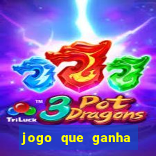 jogo que ganha dinheiro sem fazer deposito