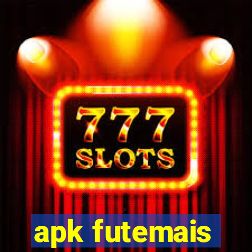 apk futemais