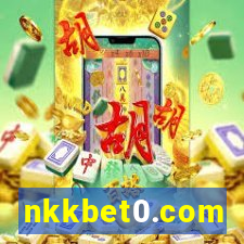 nkkbet0.com