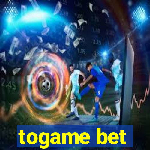 togame bet