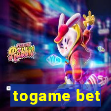 togame bet