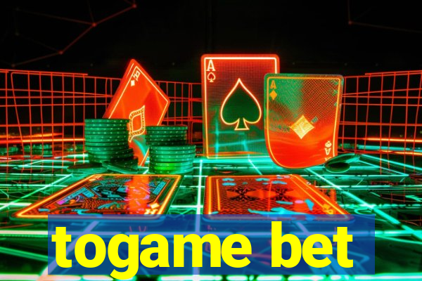 togame bet