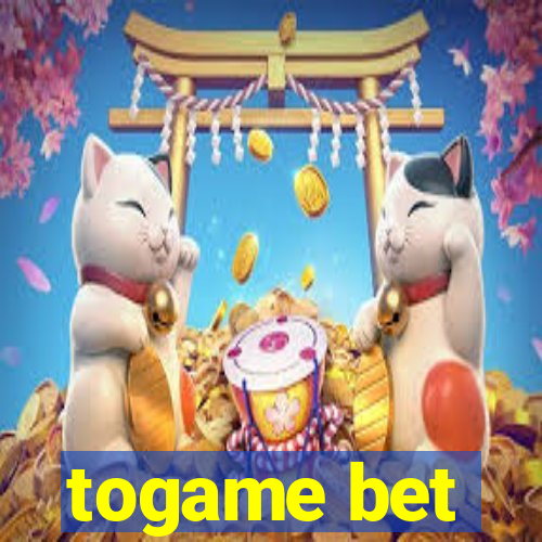 togame bet