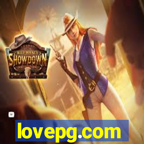 lovepg.com