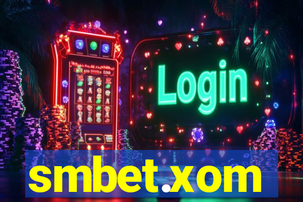 smbet.xom