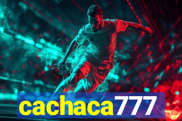 cachaca777