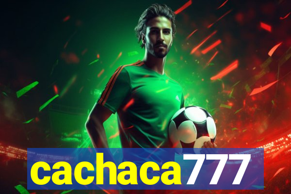 cachaca777