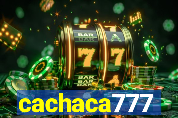 cachaca777