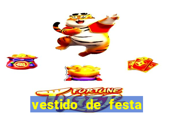 vestido de festa porto alegre